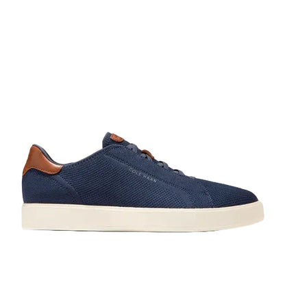 Cole Haan Men s GrandPro Luxe Slip BOn Stitchlite Sneakers