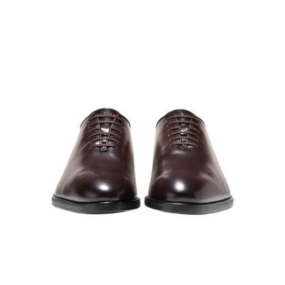Cole Haan Men Foster Grand Wholecut Oxfords