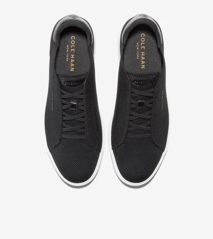 Cole Haan Men s GrandPro Luxe Slip BOn Stitchlite Sneakers