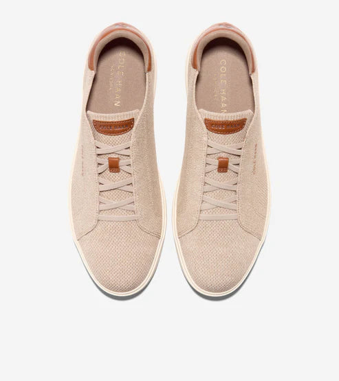 Cole Haan Men s GrandPro Luxe Slip BOn Stitchlite Sneakers