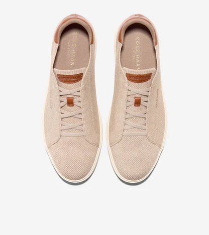 Cole Haan Men s GrandPro Luxe Slip BOn Stitchlite Sneakers