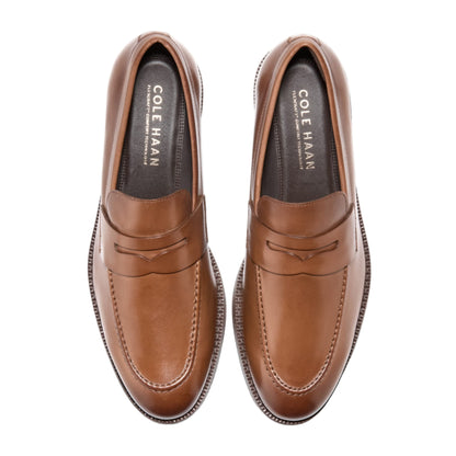 Cole Haan Men Ledley Grand Penny Loafers