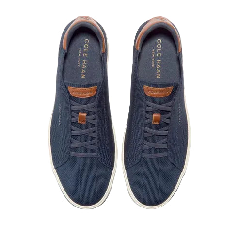 Cole Haan Men s GrandPro Luxe Slip BOn Stitchlite Sneakers