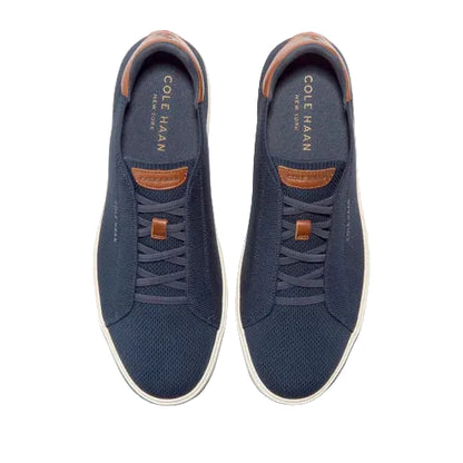 Cole Haan Men s GrandPro Luxe Slip BOn Stitchlite Sneakers