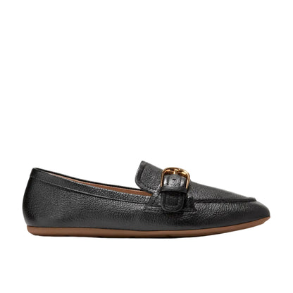 COLE HAAN Womens Grand Ambition Alette Buckle Loafers