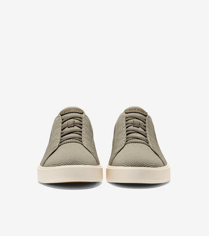Cole Haan Men s GrandPro Luxe Slip BOn Stitchlite Sneakers