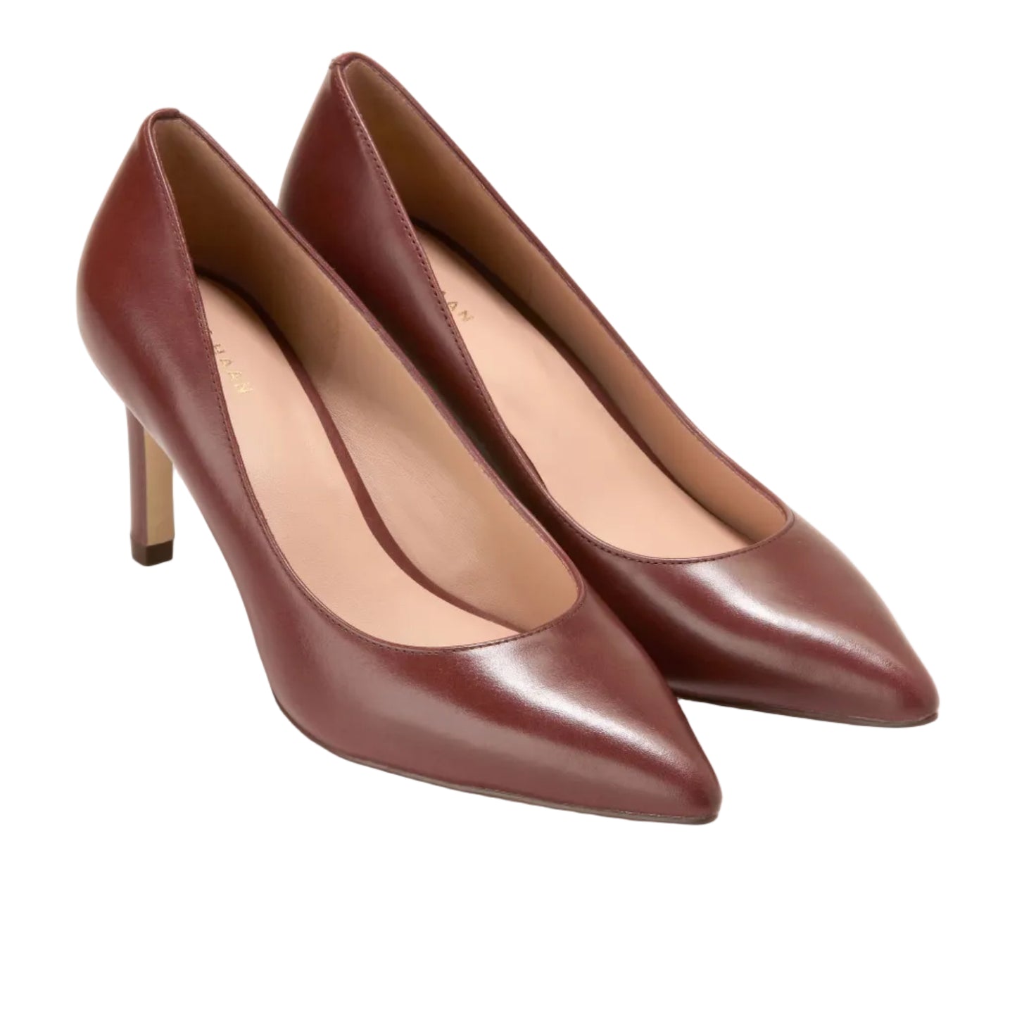 COLE HAAN Womens Truette Pumps