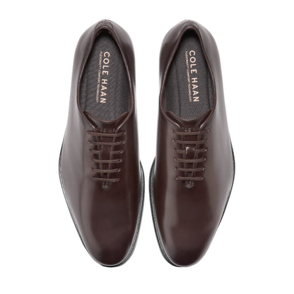 Cole Haan Men Foster Grand Wholecut Oxfords