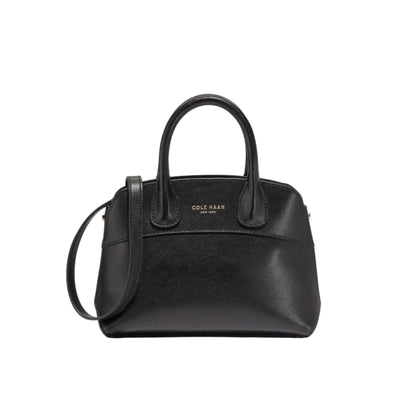 COLE HAAN Womens Lady Small Satchel