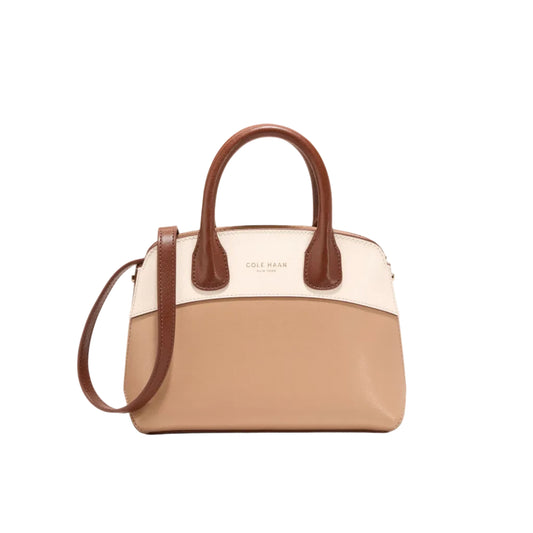 COLE HAAN Womens Lady Small Satchel