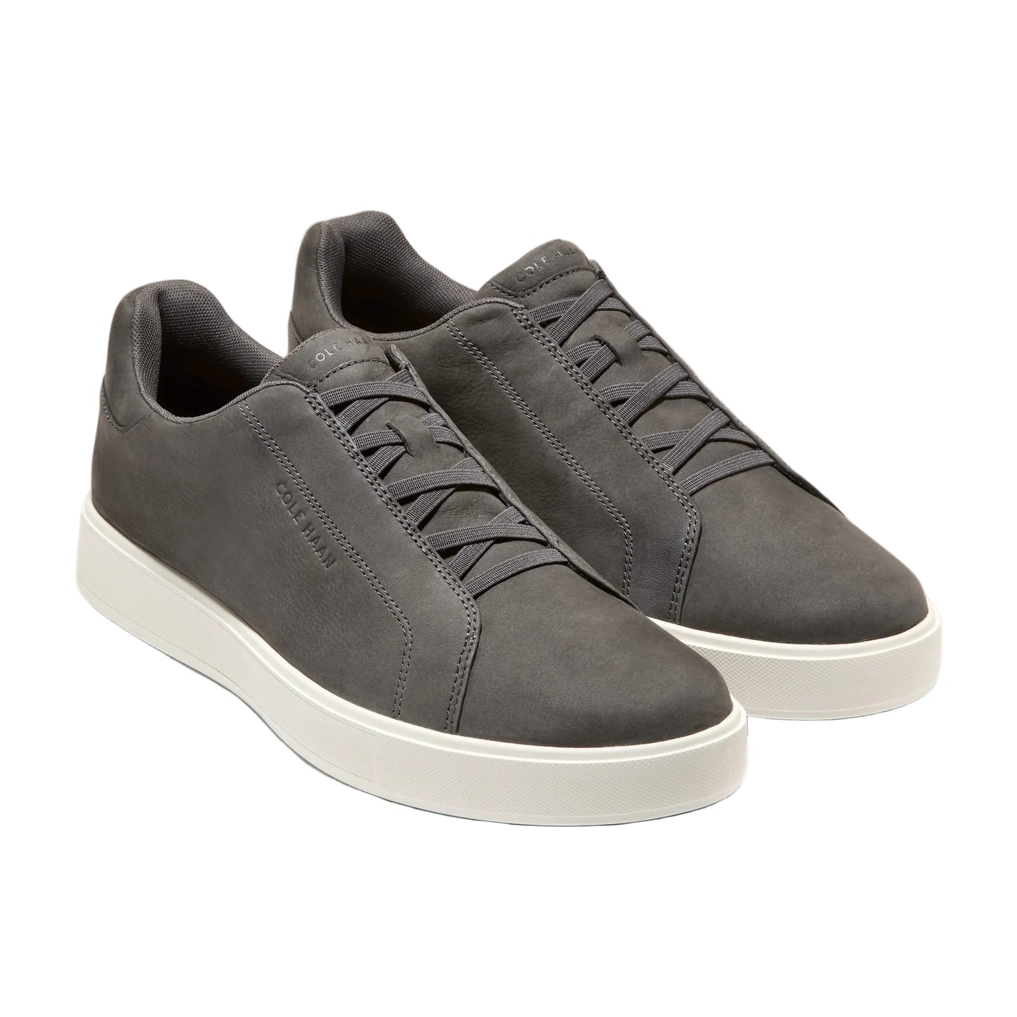 COLE HAAN Mens GrandPro Luxe Slip On Sneakers