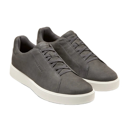 COLE HAAN Mens GrandPro Luxe Slip On Sneakers