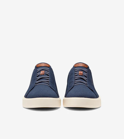 Cole Haan Men s GrandPro Luxe Slip BOn Stitchlite Sneakers