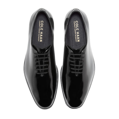 Cole Haan Men Foster Grand Wholecut Oxfords