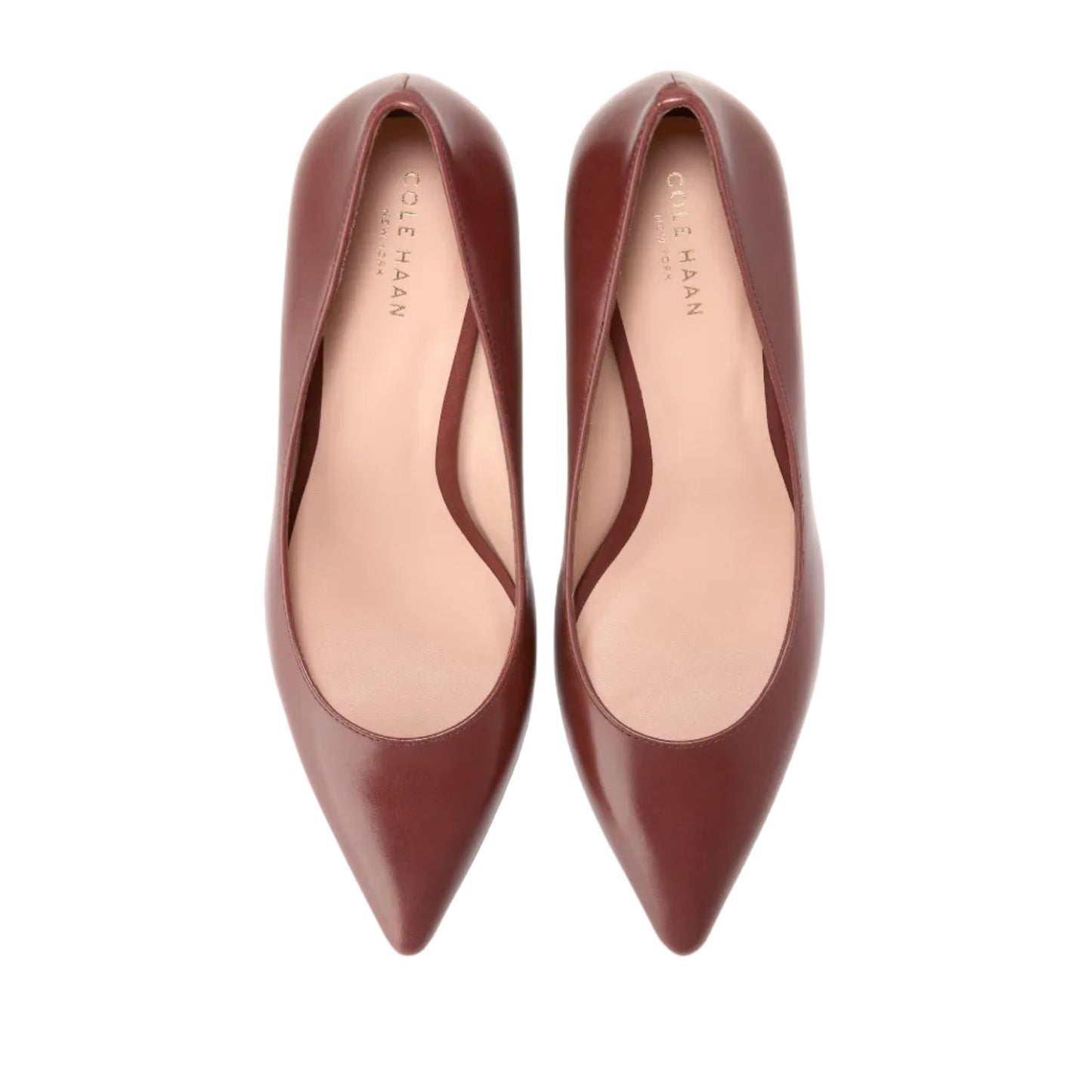 COLE HAAN Womens Truette Pumps