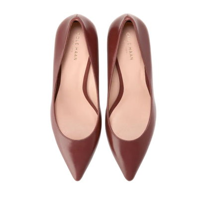 COLE HAAN Womens Truette Pumps