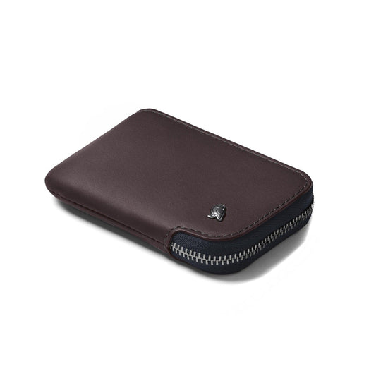 Bellroy Leather Card Pocket Wallet