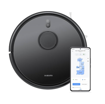 Xiaomi Robot Vacuum S20