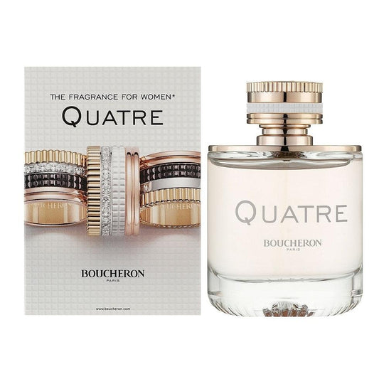 Boucheron Quatre