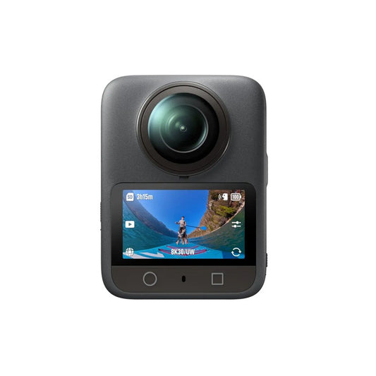 DJI Osmo 360 Adventure Combo Bundle