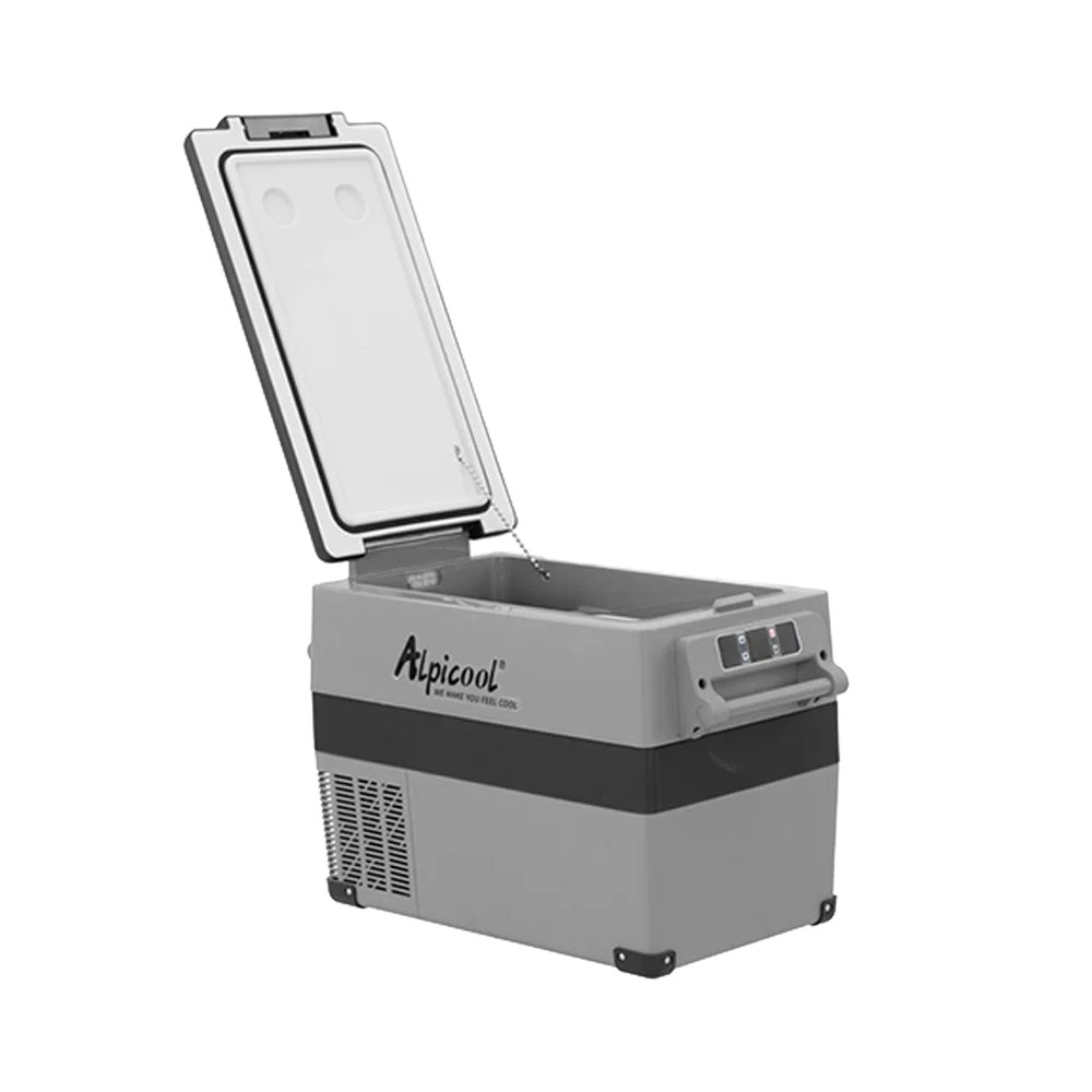 Alpicool CF45 45L Portable Car Refrigerator