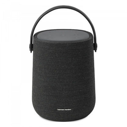 Harman Kardon Citation 200 Portable Bluetooth Smart Speaker for HD sound