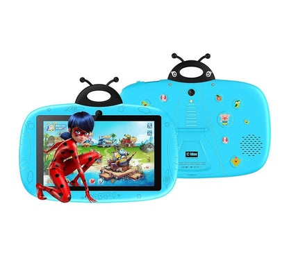 CM75 Android 7 Inch Kids Tablet