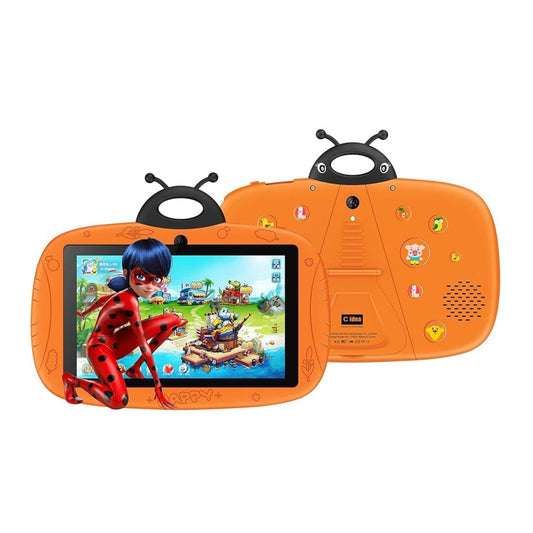 CM75 Android 7 Inch Kids Tablet