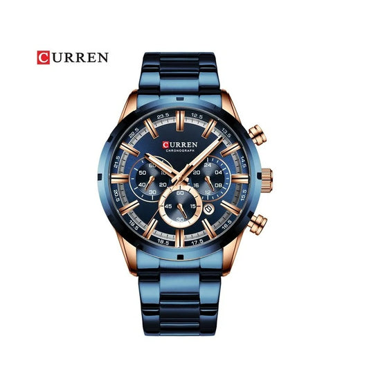 Curren Watch M8355