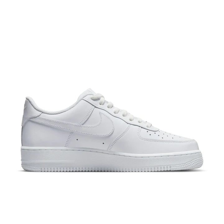 Mens Air Force Shoe - Main Image