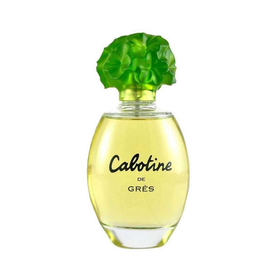 Cabotine De Gres for Women EDT 100ml