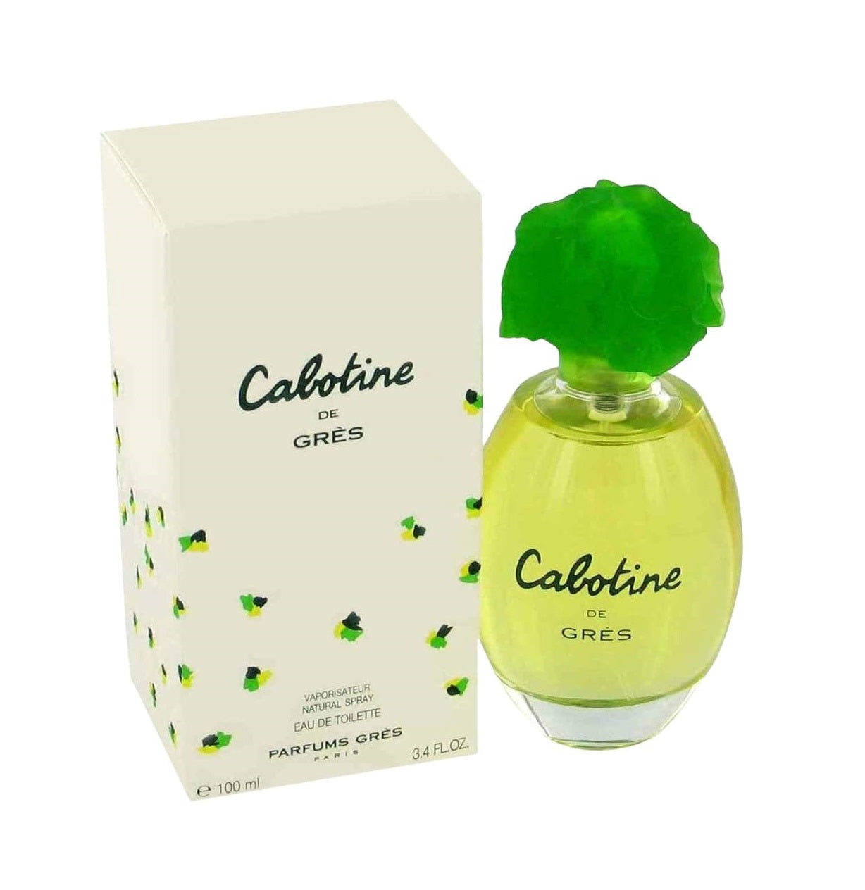 Cabotine De Gres for Women EDT 100ml