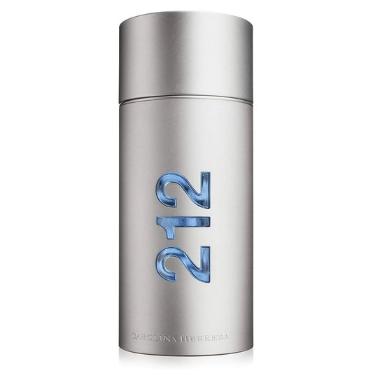 Carolina Herrera 212 (M) EDT 100ml