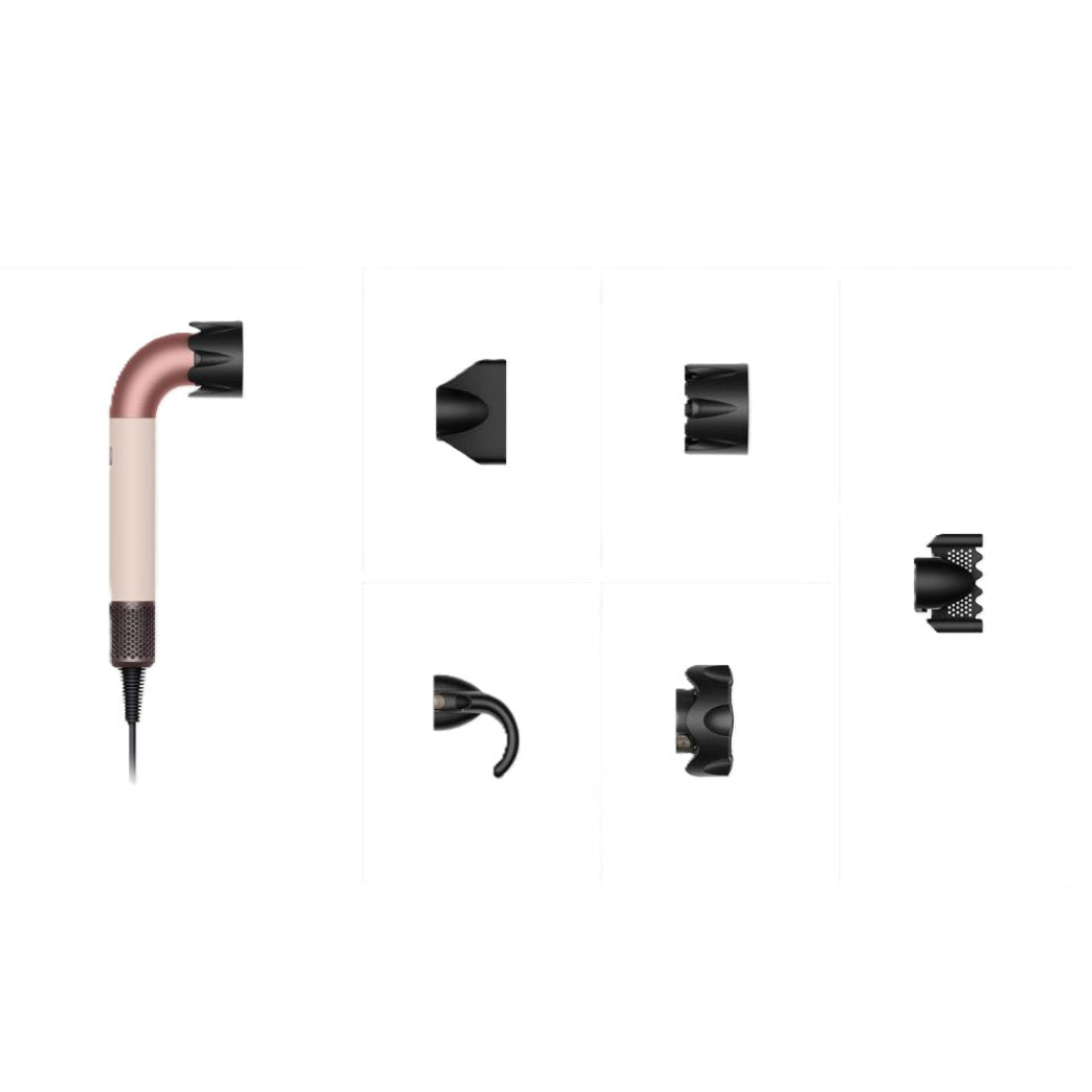 Dyson Supersonic r hair dryer HD17