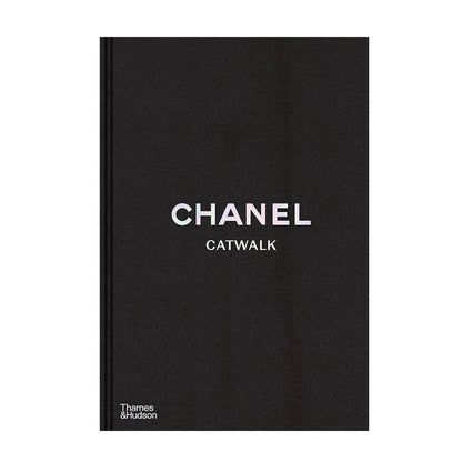 Chanel Catwalk The Complete Collections