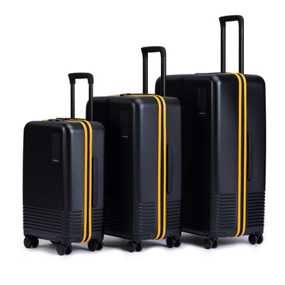 MOKOBARA Set of 3 Luggage