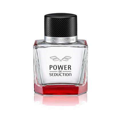 Antonio Banderas Power of Seduction  M 100ML