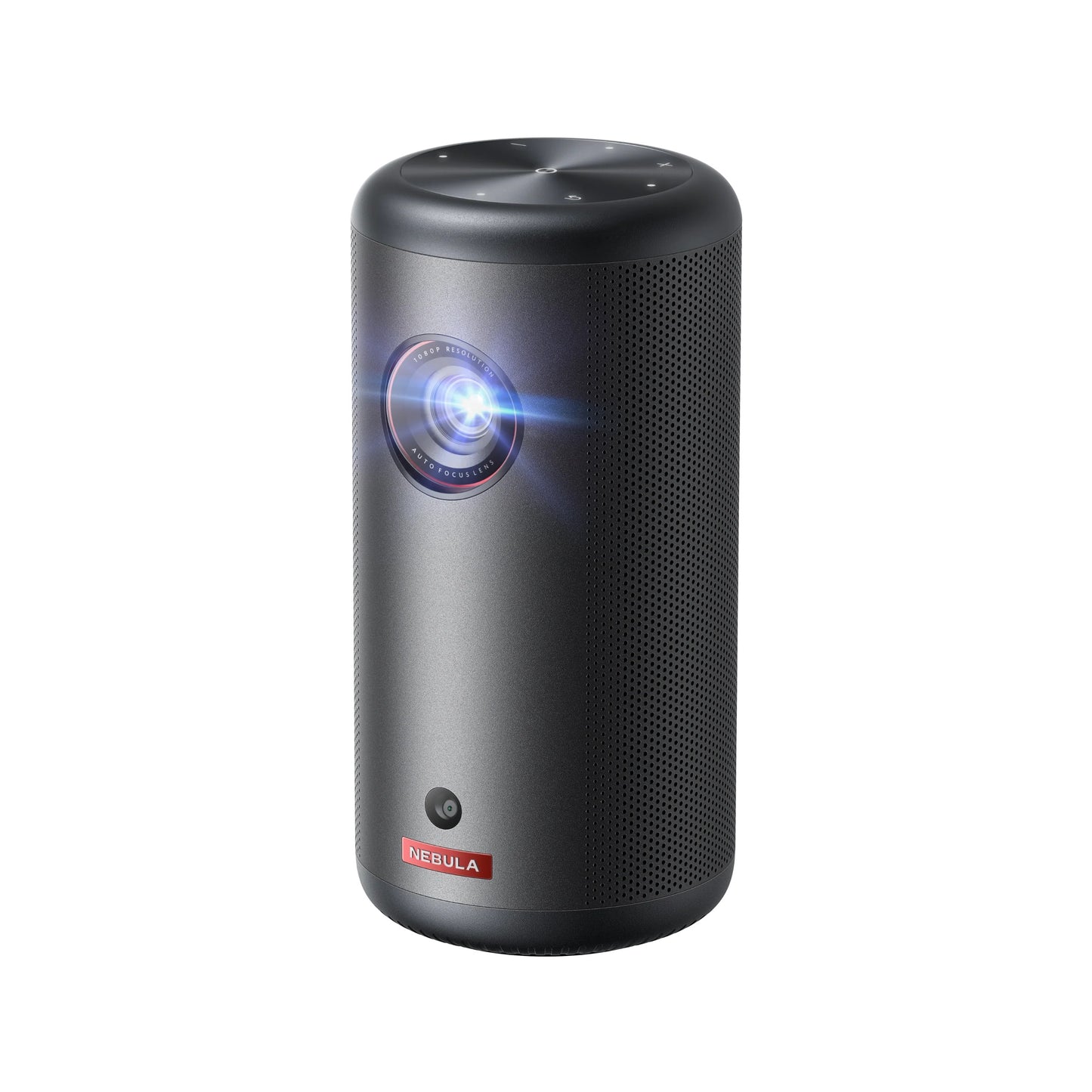 Anker Nebula Capsule 3 Mini Google TV Projector