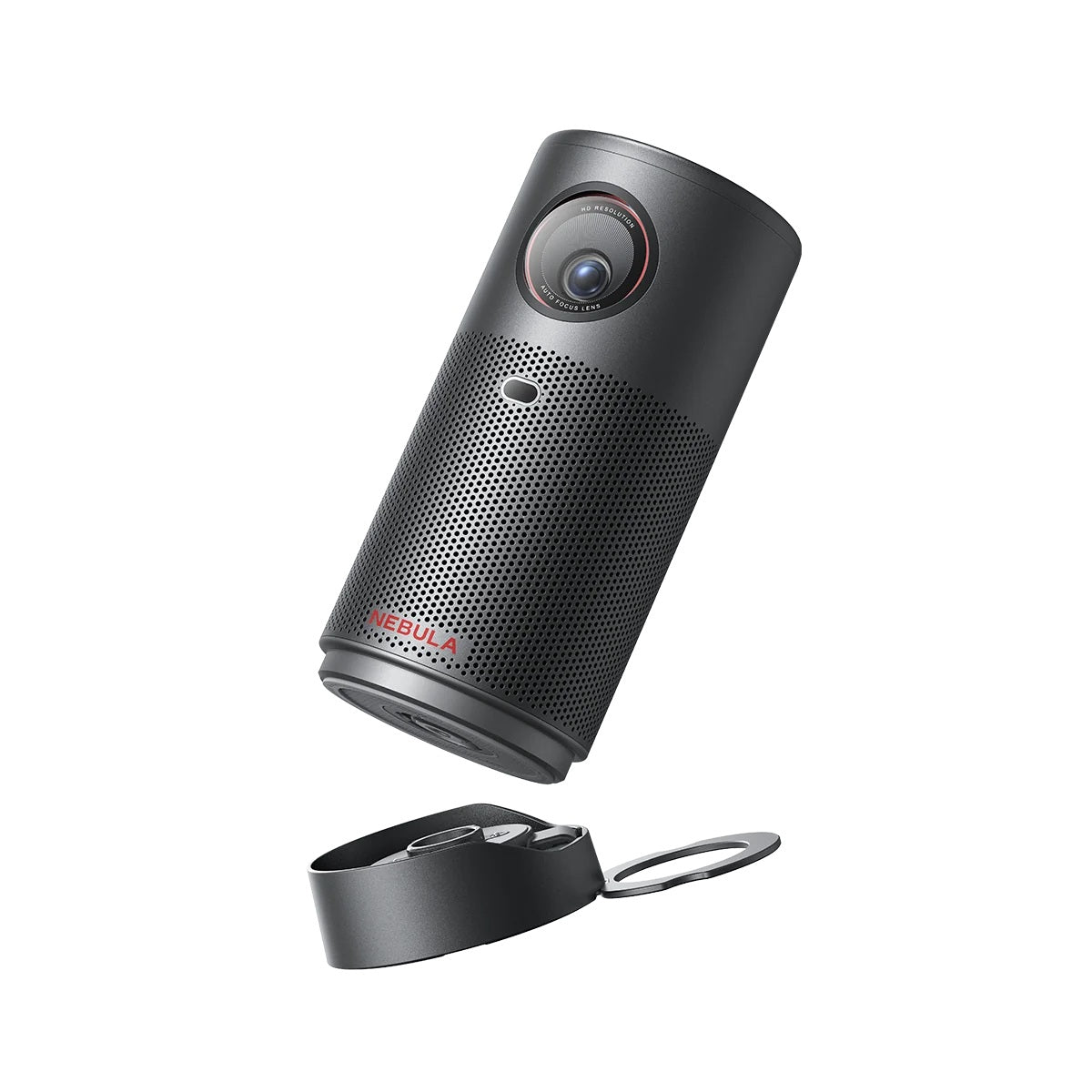 Anker Nebula Capsule Air Google TV Projector