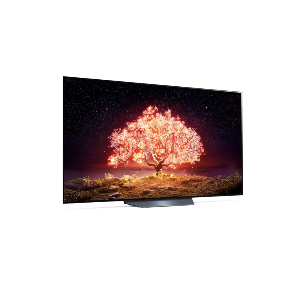 LG 55 Inch TV OLED B1 Series Cinema Screen Design 4K 55B1