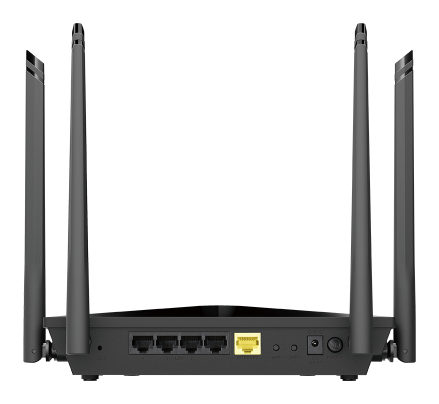 DLINK DIR 853 AC1300 MU-MIMO Wi-Fi Gigabit Router