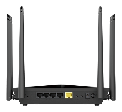 DLINK DIR 853 AC1300 MU-MIMO Wi-Fi Gigabit Router