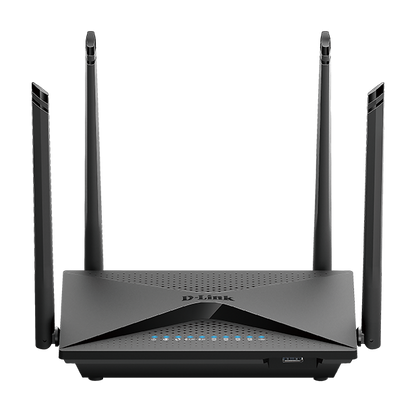 DLINK DIR 853 AC1300 MU-MIMO Wi-Fi Gigabit Router