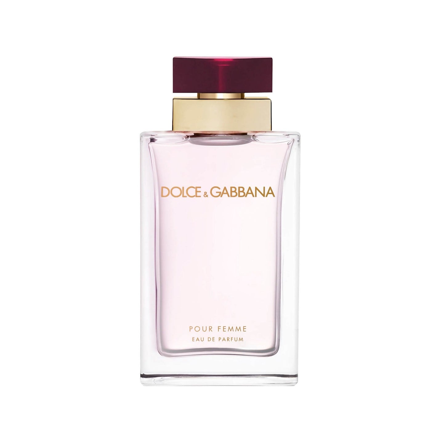 Dolce & Gabbana Pour Femme EDP 100ml