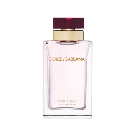 Dolce & Gabbana Pour Femme EDP 100ml