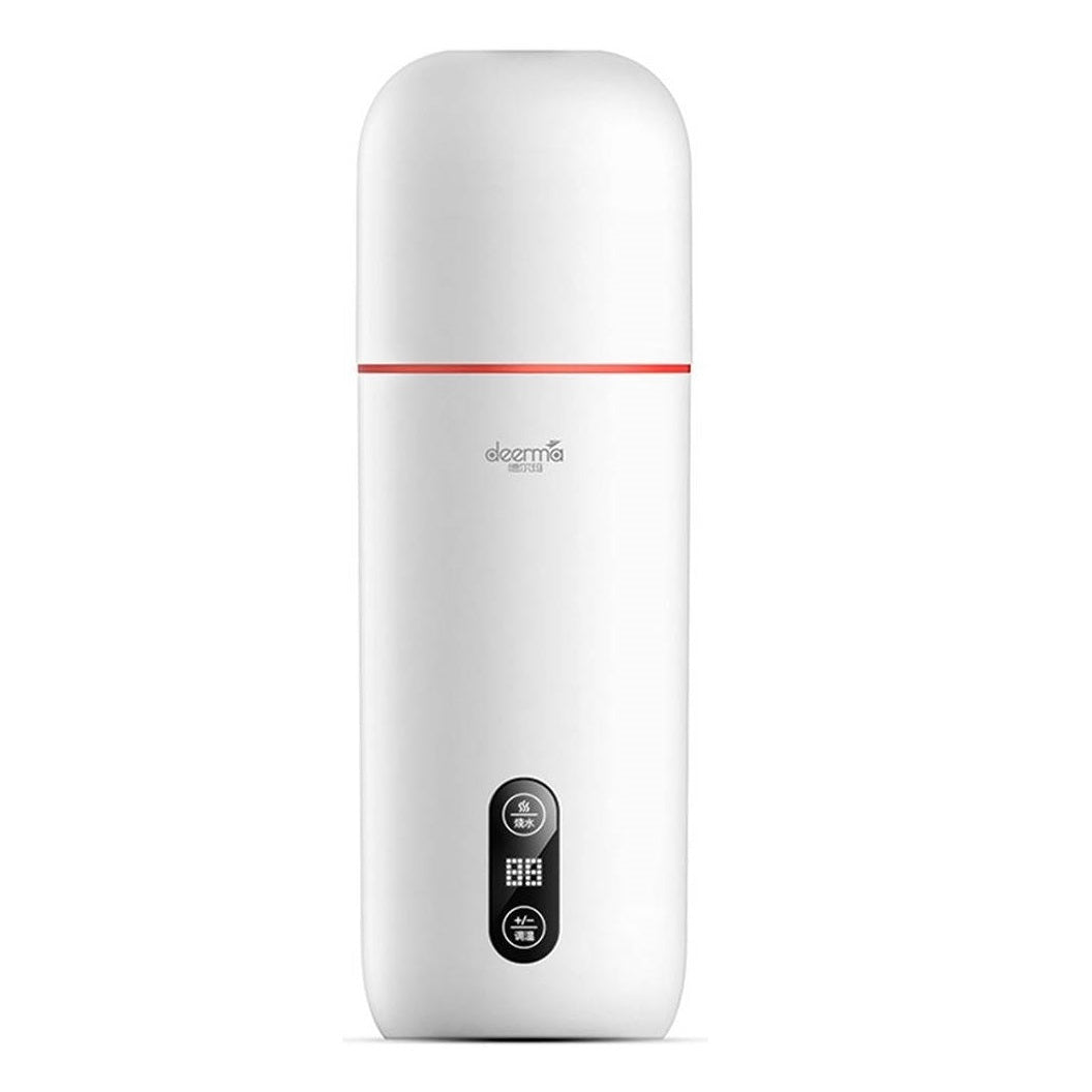Deerma DR035S Portable Heating Water Cup