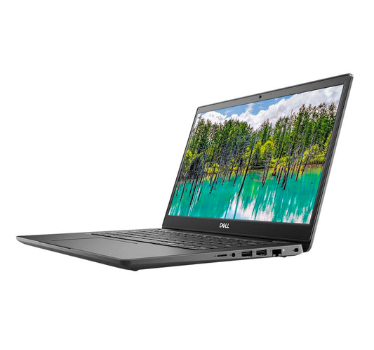 DELL LATITUDE 3510 45BO97 Laptop