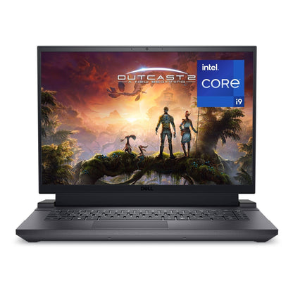 Dell G16 7630 Gaming Laptop