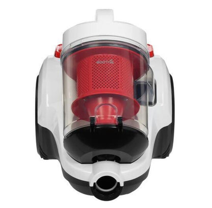 Deerma DEM TJ310W horizontal vacuum cleaner