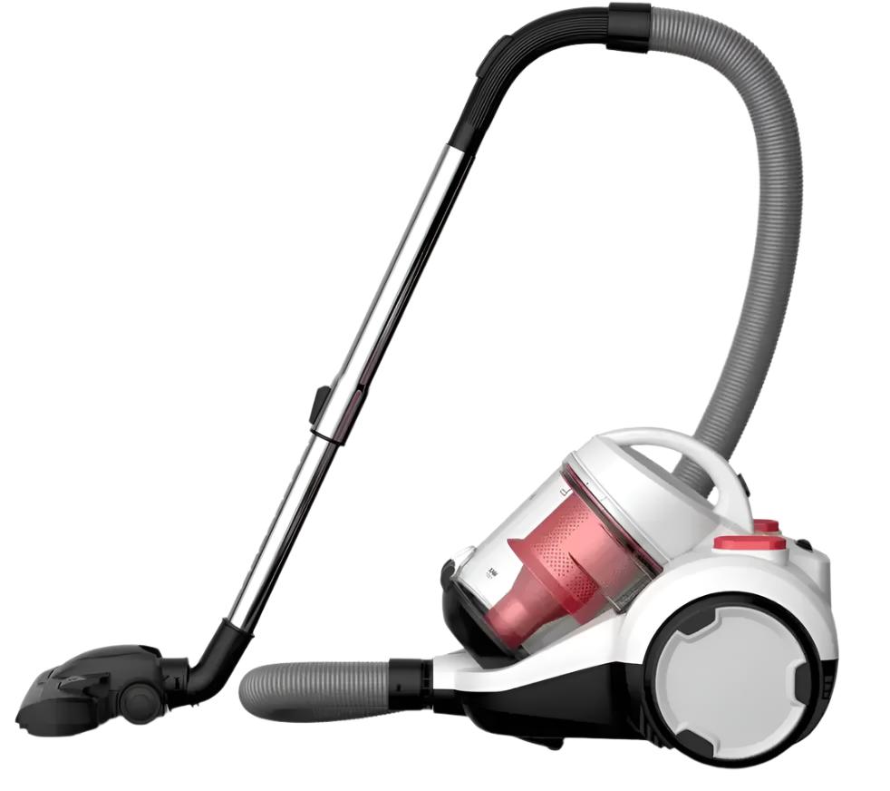 Deerma DEM TJ310W horizontal vacuum cleaner